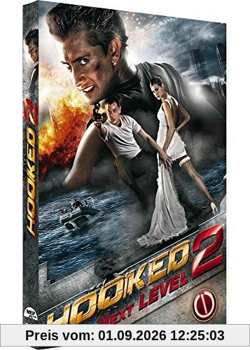 Hooked 2 [FR Import]