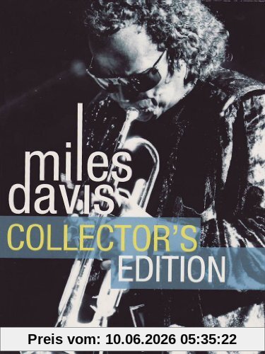 Collectors Edition: Miles Electric & Live In Germany [2 DVDs]