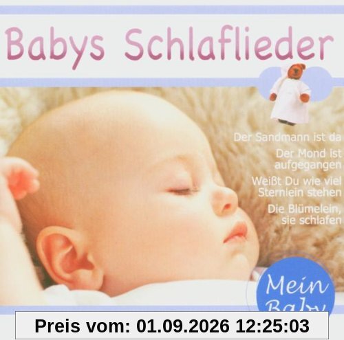 Babys Schlaflieder