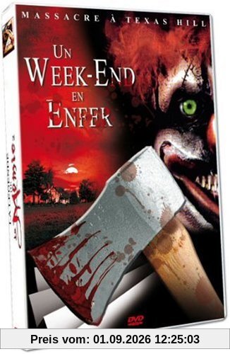 Un week end en enfer
