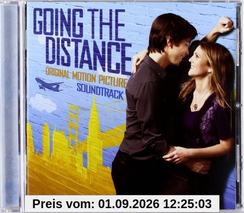Going the Distance