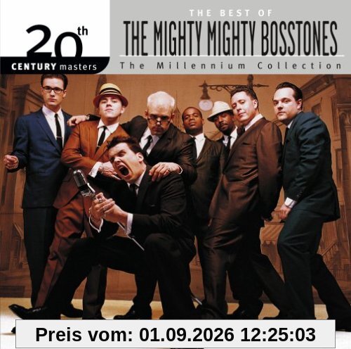 20th Century Masters