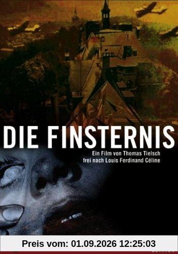 Die Finsternis