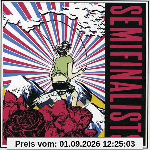 Semifinalists