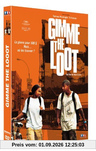Gimme the loot [FR Import]