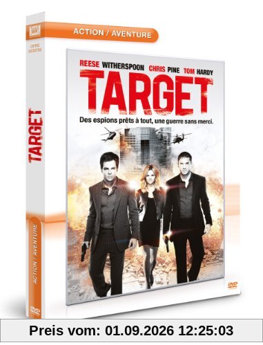 Target [FR Import]