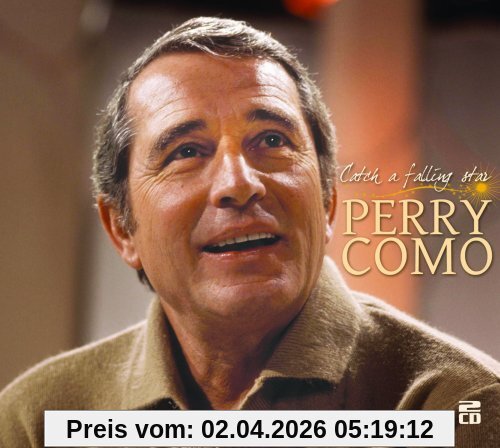Perry Como Catch A Falling Star