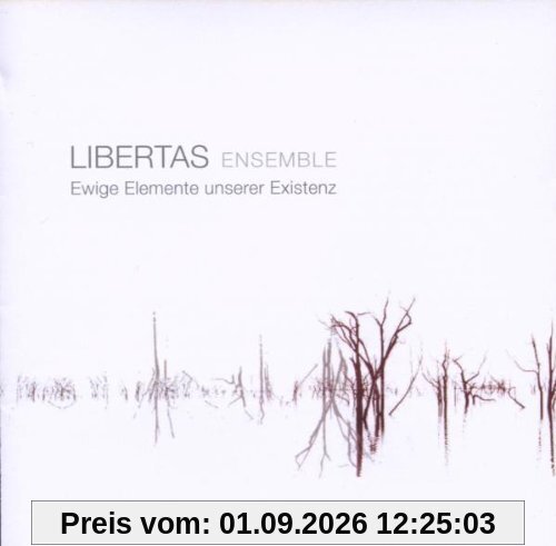 Ewige Elemente Unserer Existenz