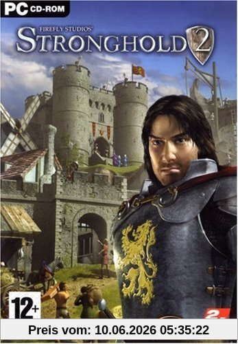 Stronghold 2 [FR Import]