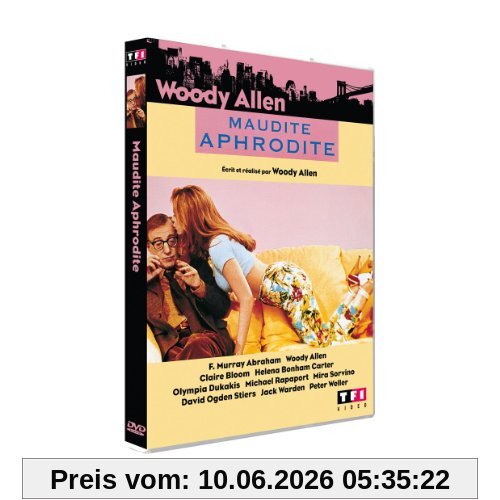 Maudite aphrodite [FR Import]