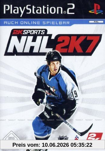 NHL 2K7