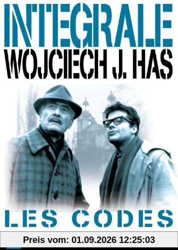 Les codes - Szyfry