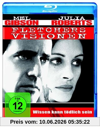 Fletcher's Visionen [Blu-ray]