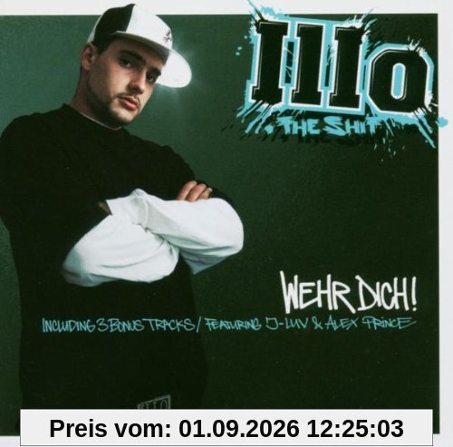 Wehr Dich