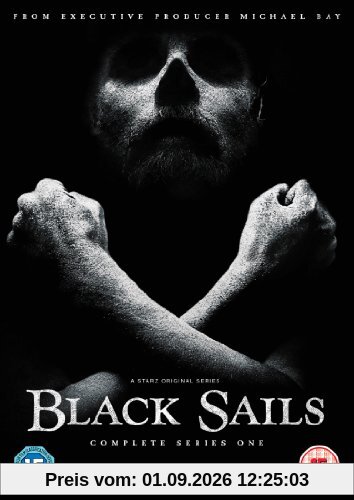 BLACK SAILS SEASON 1