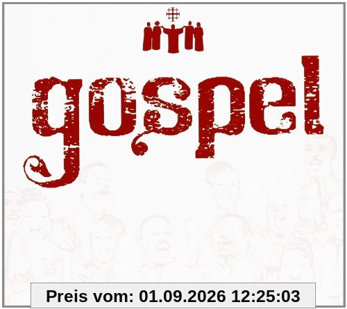 Gospel Vol 3