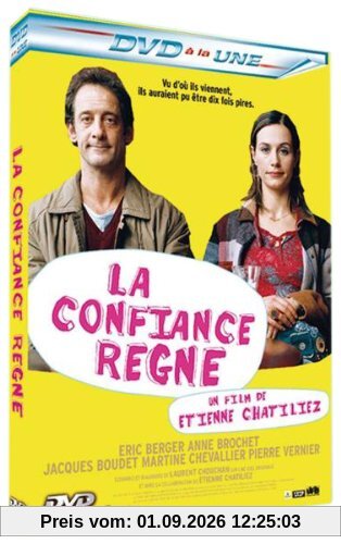 La confiance règne [FR Import]