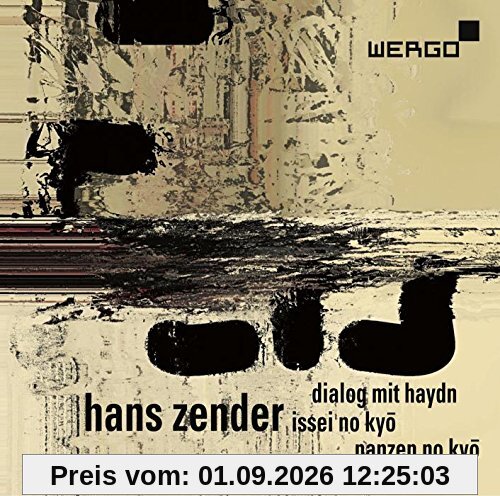 Dialog mit Haydn