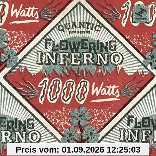 1000 Watts