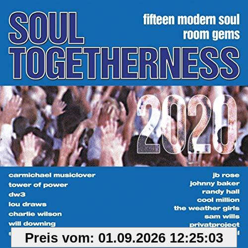 Soul Togetherness 2020