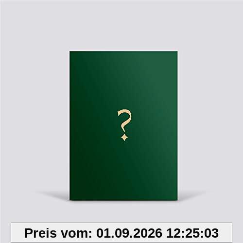 Travel-Deep Green Version