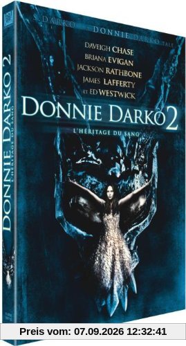 Donnie Darko 2 - L'héritage du sang