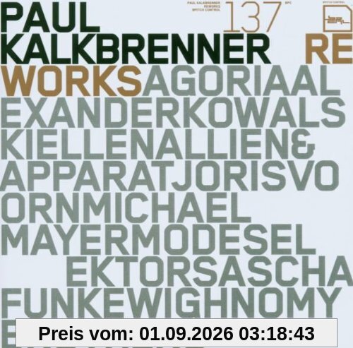 Reworks