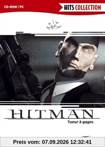 Hitman Tueur à Gages [FRANZOSICH]