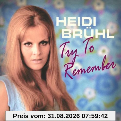 Try to Remember