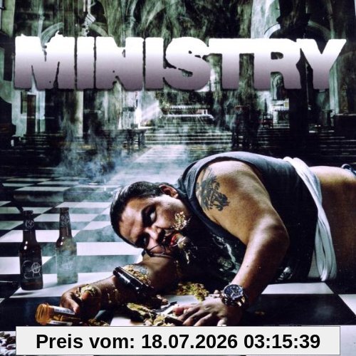 Ministry Relapse