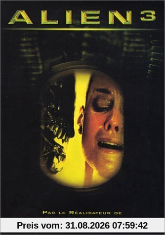 Alien 3 (Édition Simple)