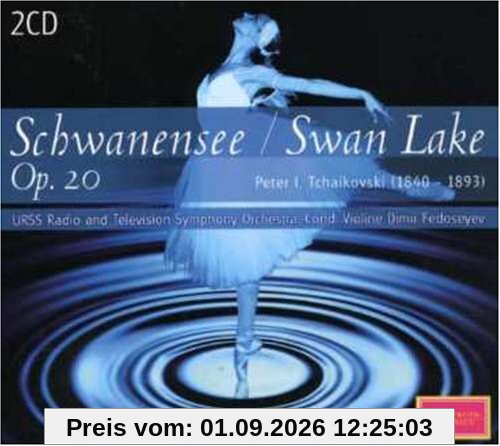 Schwanensee