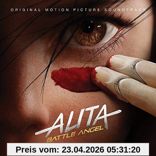 Alita:Battle Angel