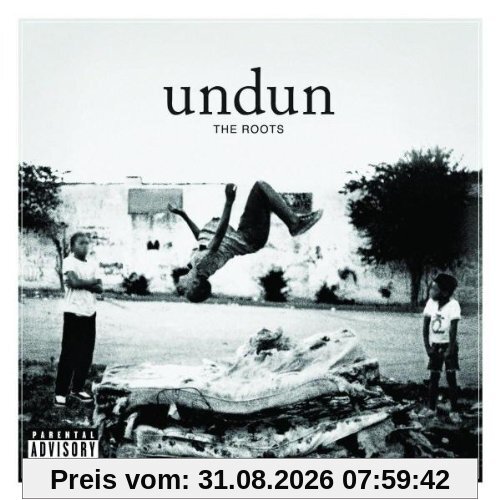 Undun