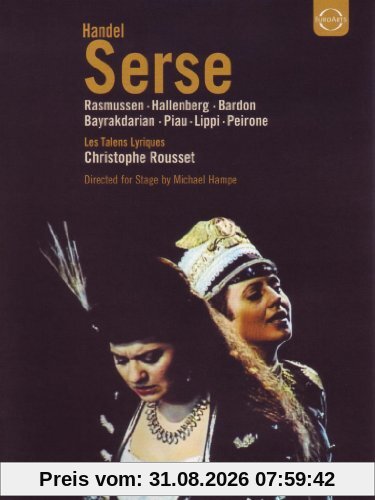 SERSE