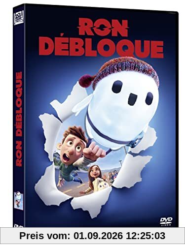 Ron débloque [FR Import]