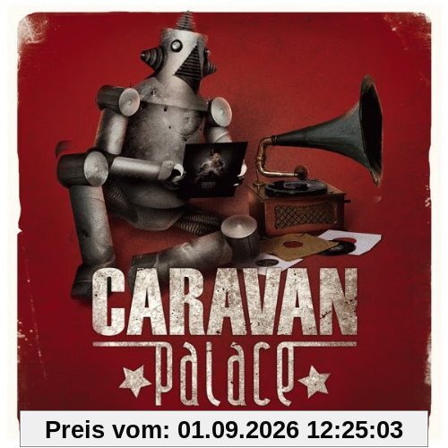 Caravan Palace