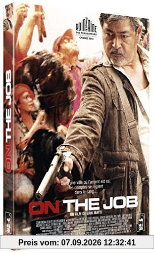 On the job [FR Import]