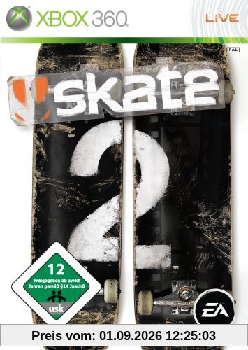 Skate 2
