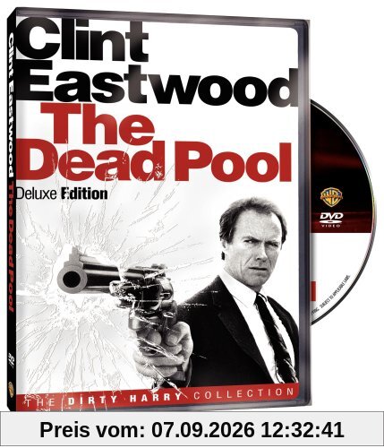 Dead Pool / (Ws Dlx Ocrd) [DVD] [Region 1] [NTSC] [US Import]