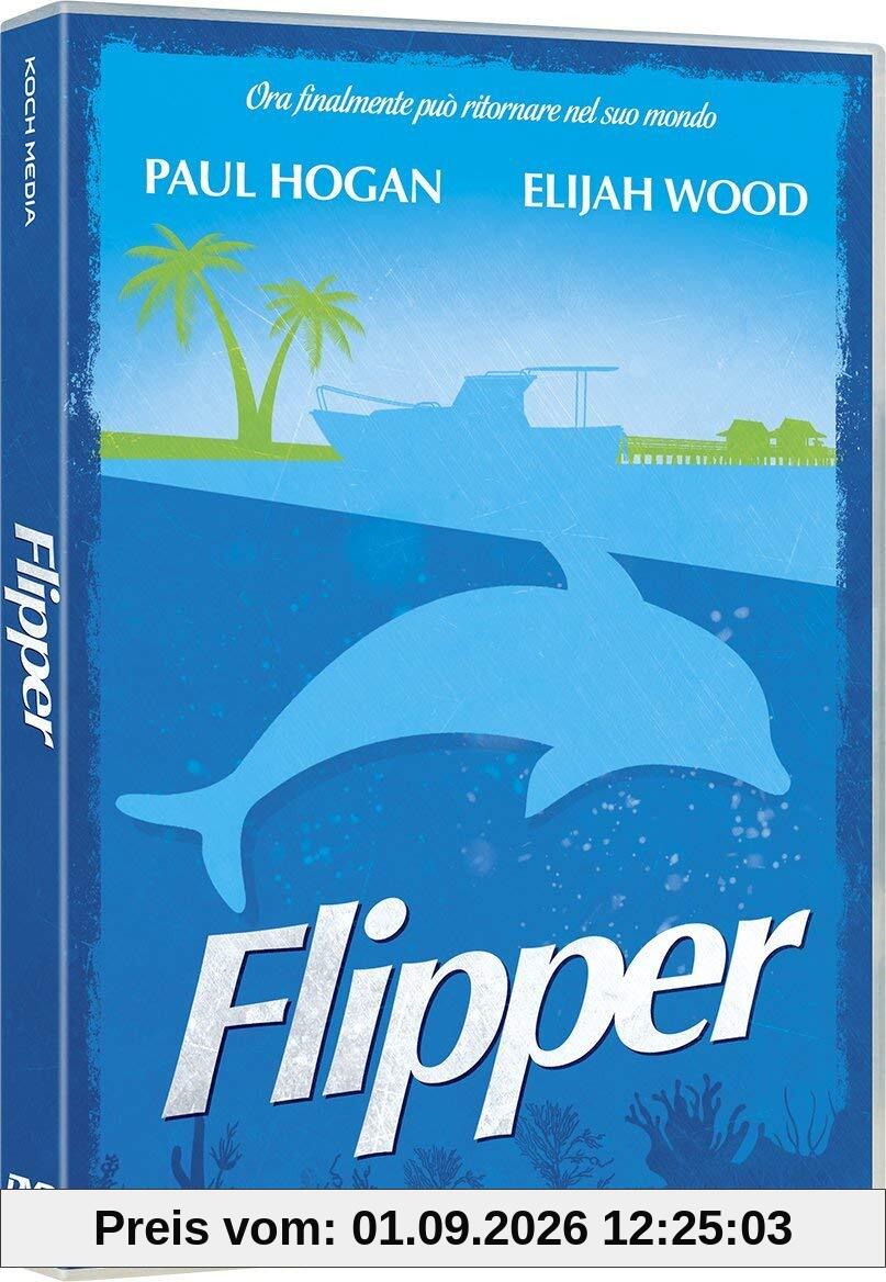 Dvd - Flipper (1 DVD)