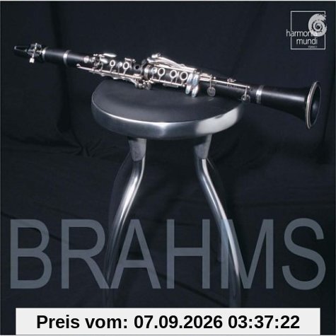 Quinteto Y Trio Para Clarinete