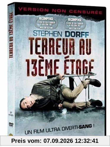 Terreur au 13eme etage [FR Import]