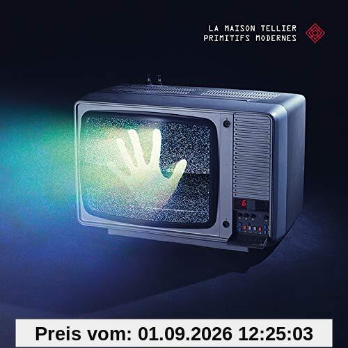 Primitifs Modernes