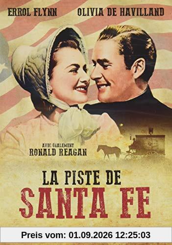 La Piste De Santa Fe [FR Import]