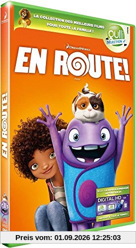 En route ! [FR Import]