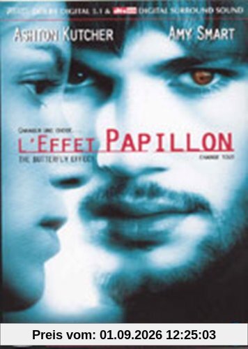 L'effet papillon