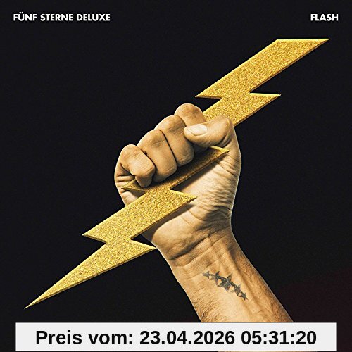 Flash [Vinyl LP]