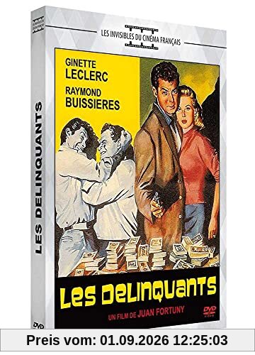 Les délinquants [FR Import]