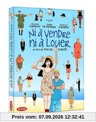 Ni à vendre ni à louer [FR Import]